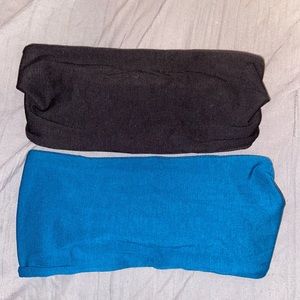 NWOT Athleta headbands